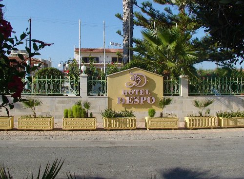 Hotel Despo Creta Grecia Air Tour Travel